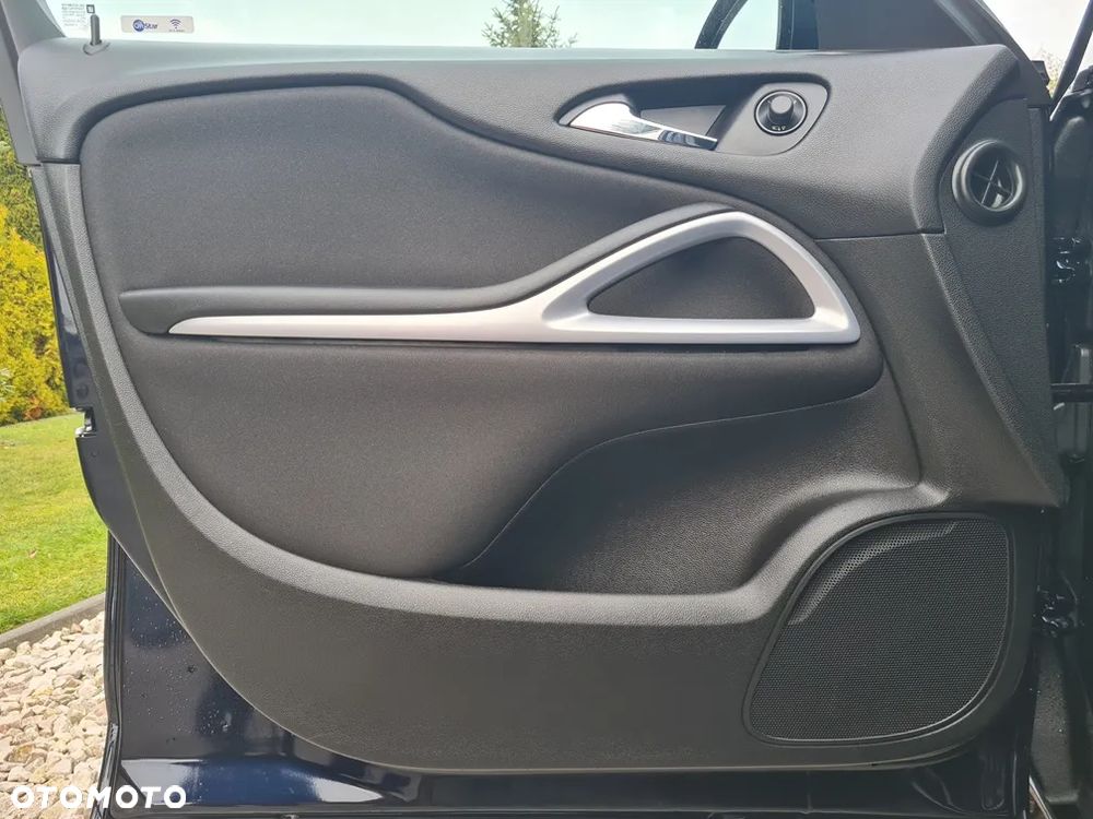 Opel Zafira 1.4 Turbo Automatik Business Edition - 30