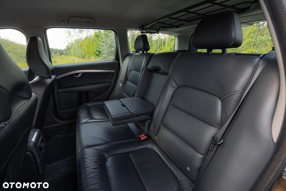 Volvo V70 - 25