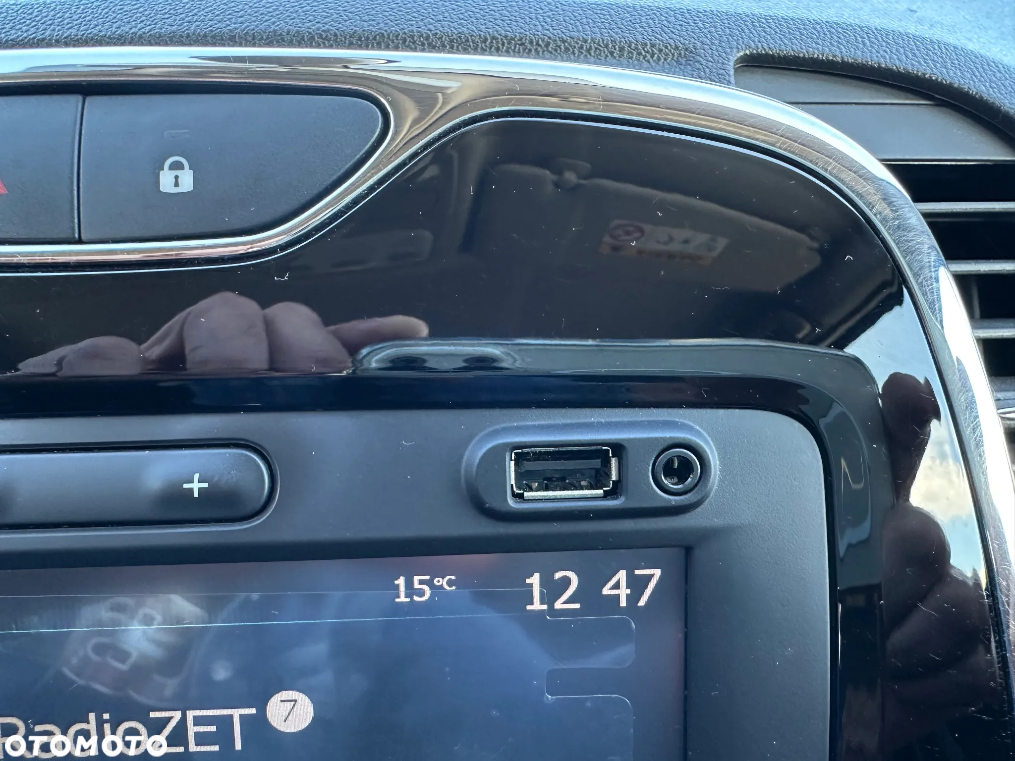 Renault Captur 1.2 Energy TCe Limited EDC - 18
