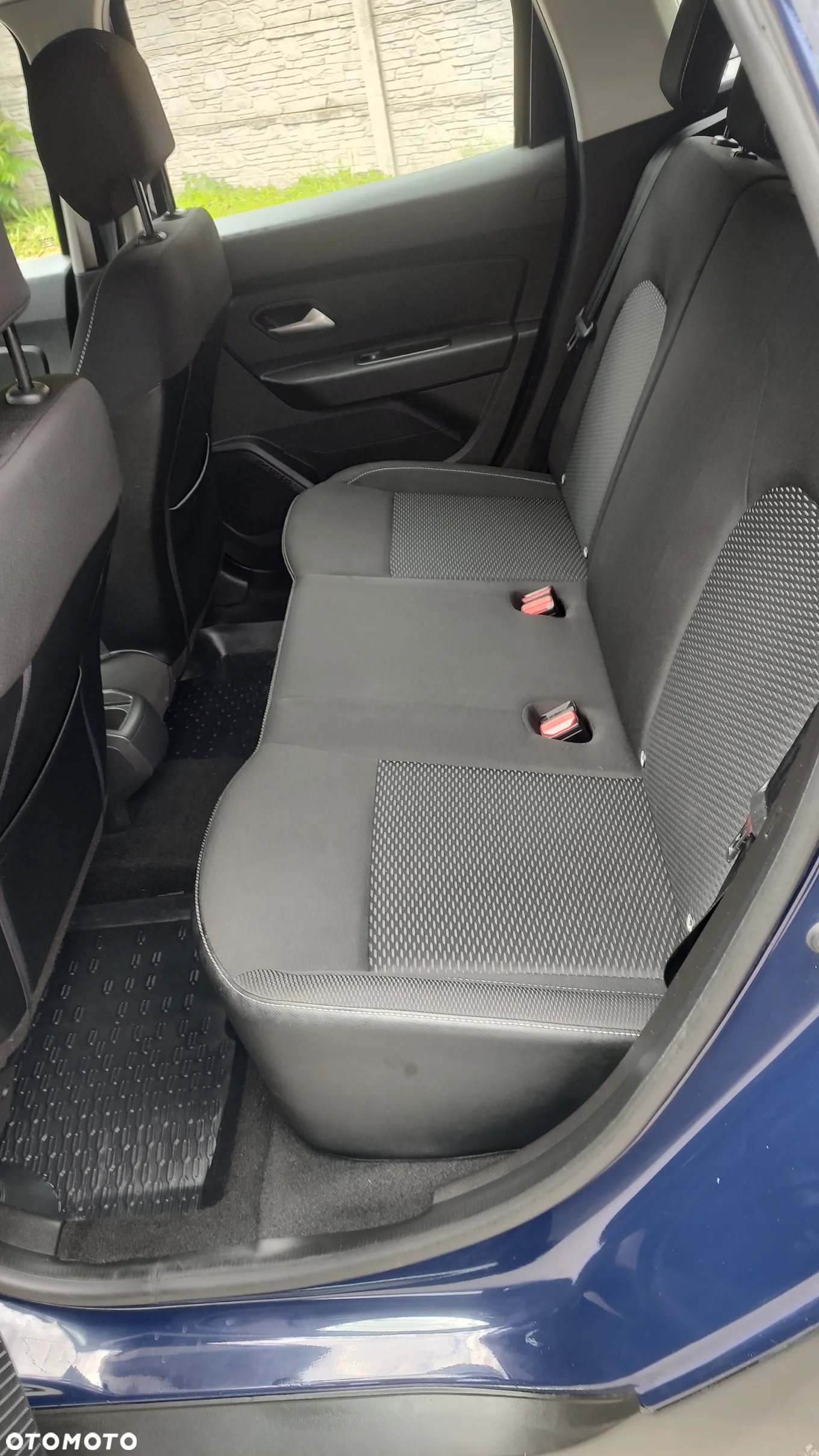 Dacia Duster 1.5 Blue dCi Comfort 4WD EU6d - 31