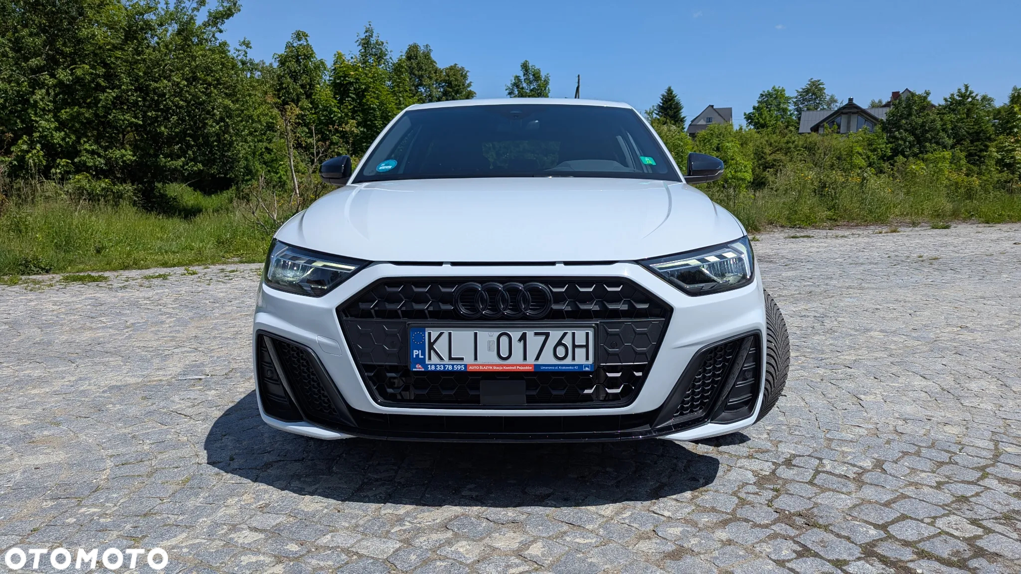 Audi A1 30 TFSI S Line S tronic - 13