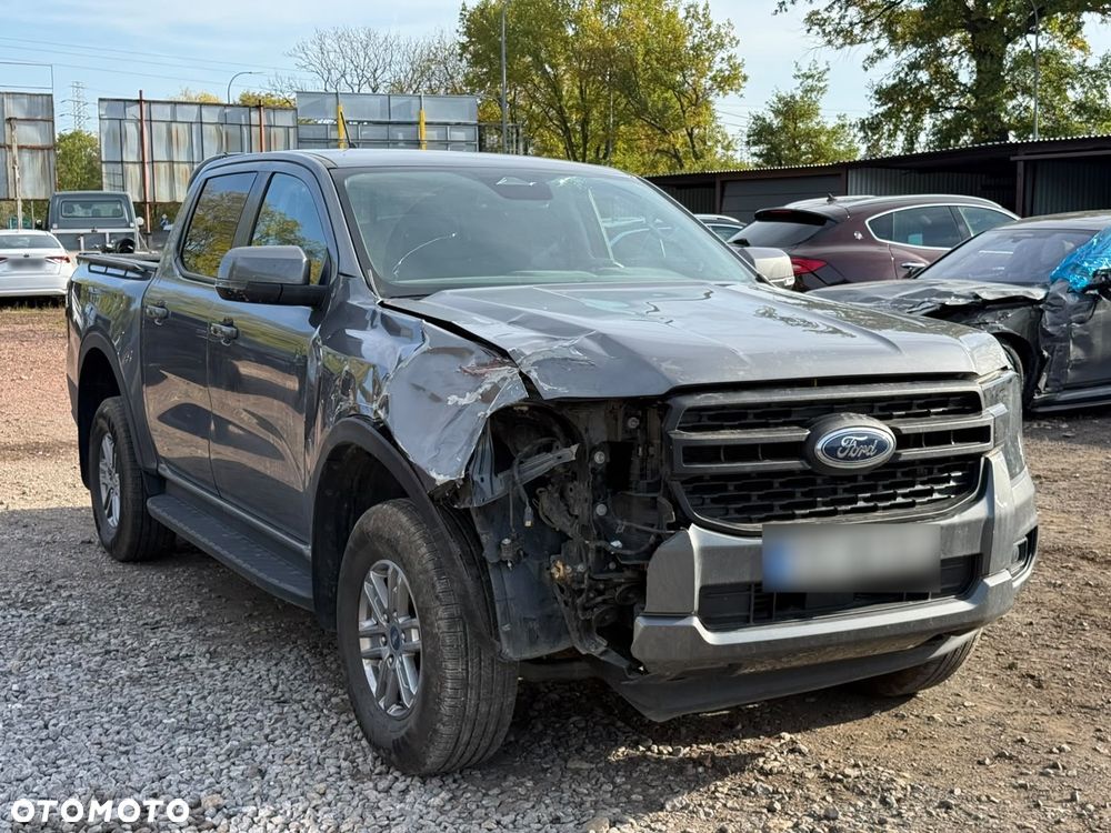 Ford Ranger 2.0 EcoBlue 4x4 DC XLT - 6