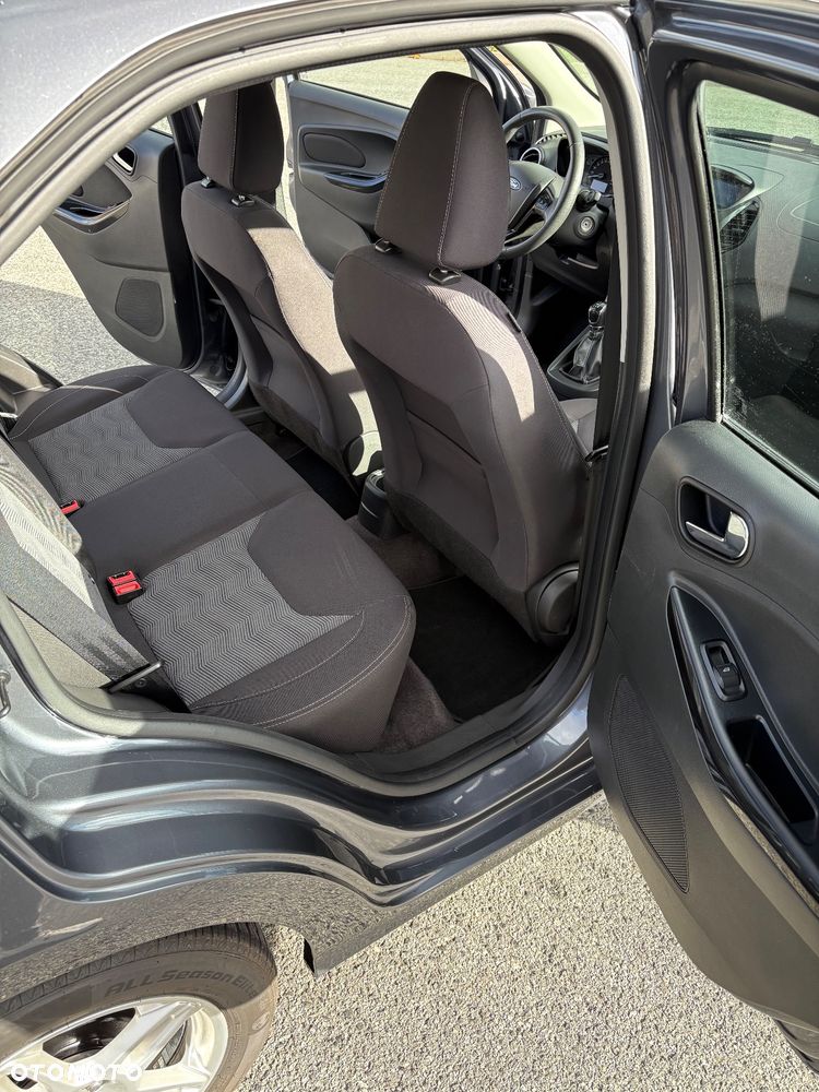 Ford Ka+ 1.2 Trend Plus - 20
