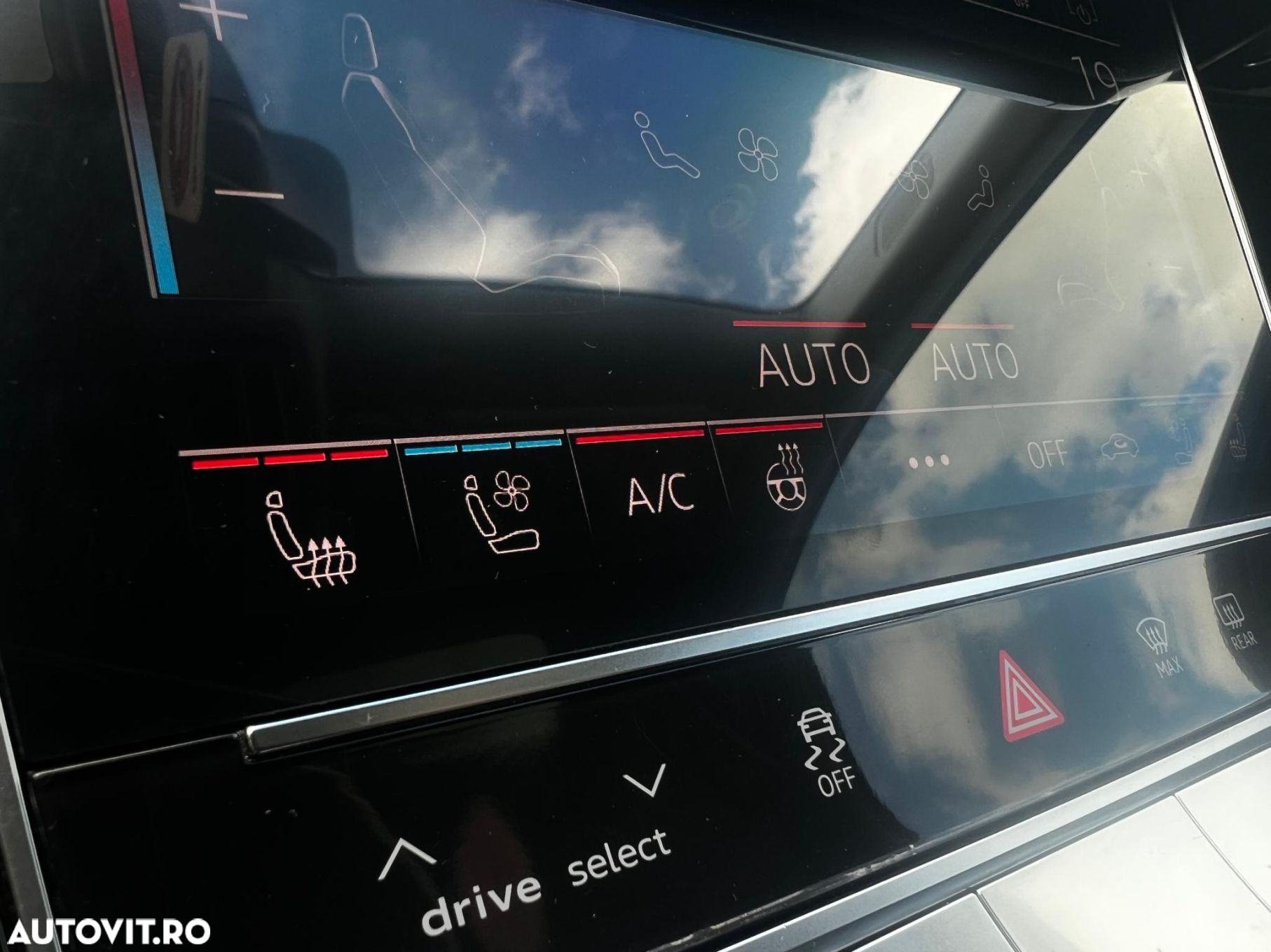 Audi A8 - 39
