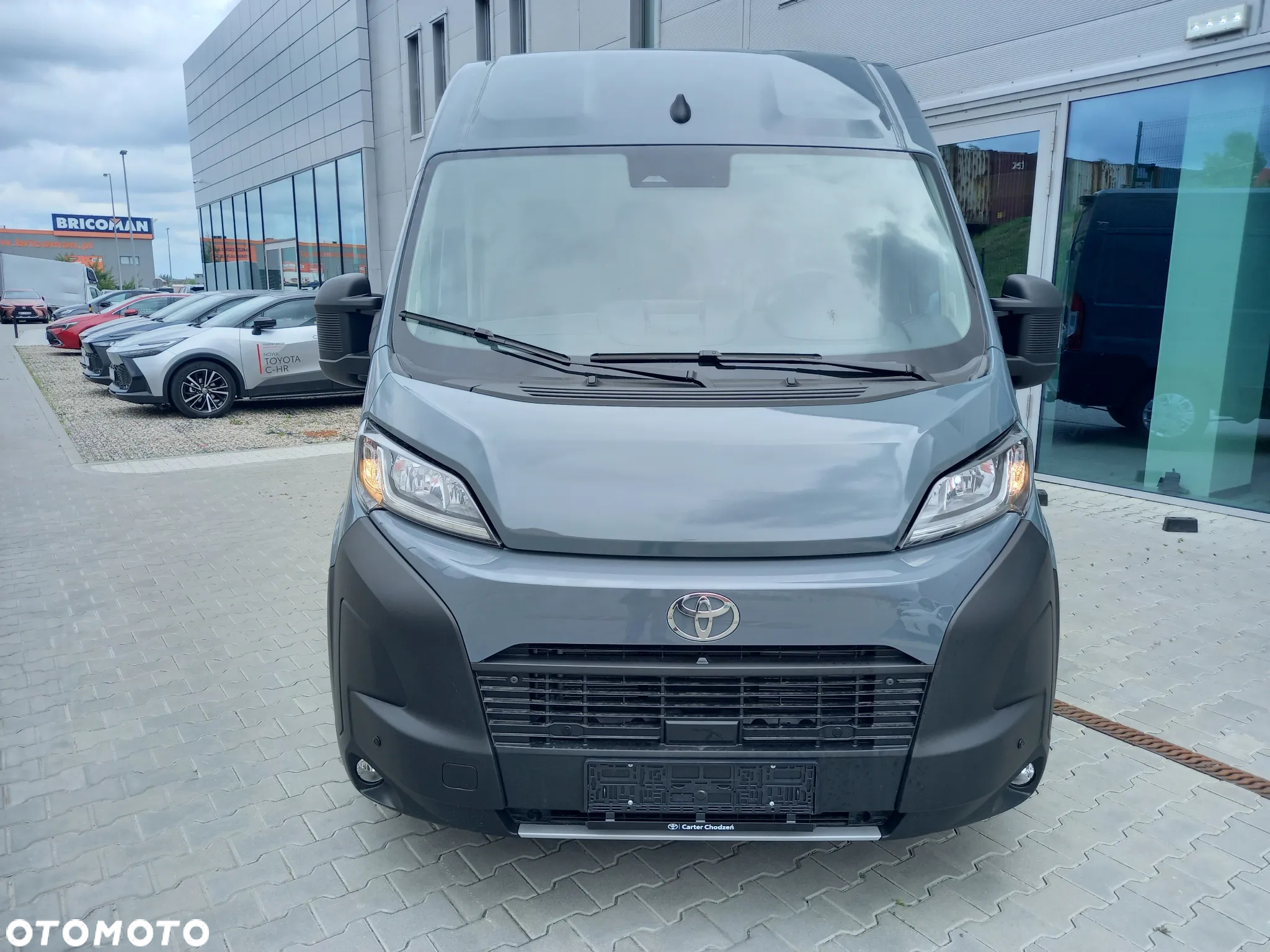 Toyota Proace Max - 2