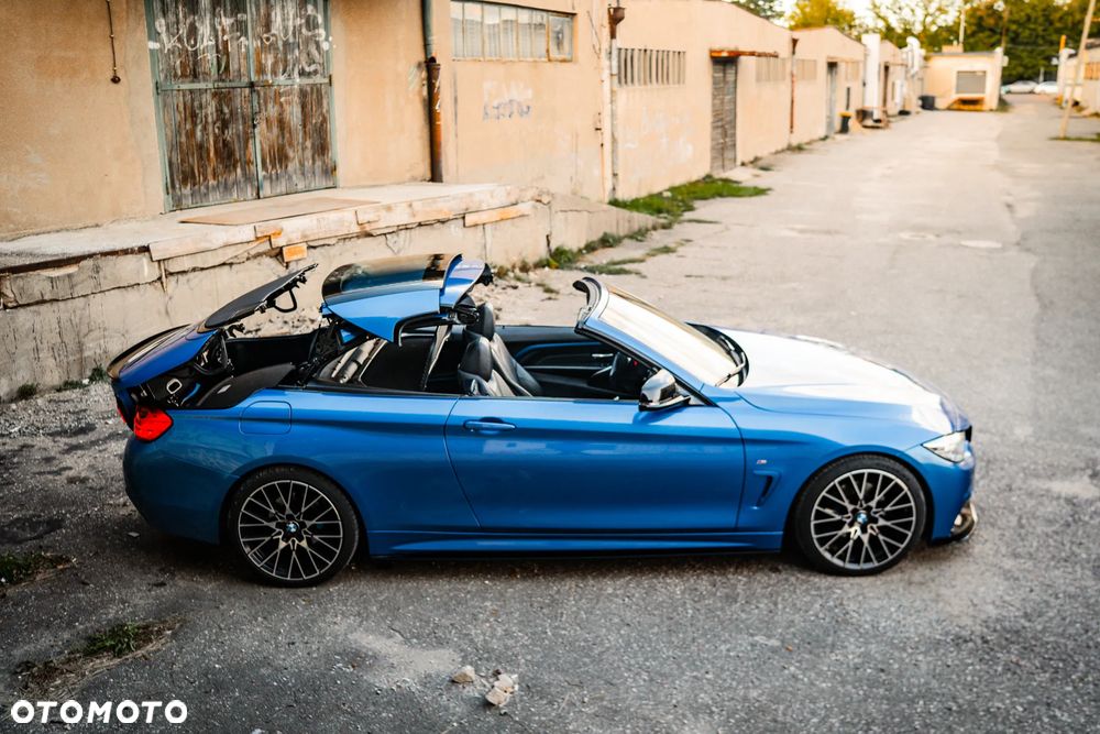 BMW Seria 4 - 19