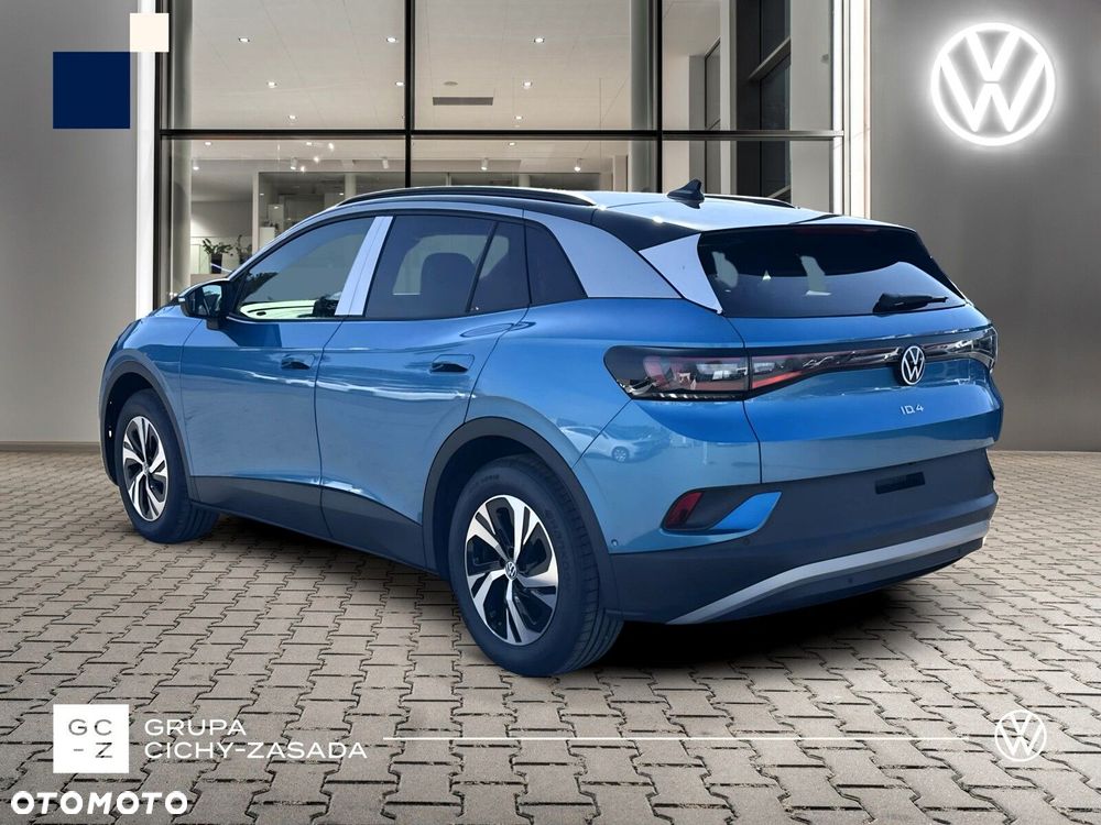 Volkswagen ID.4 52kWh Plus - 3