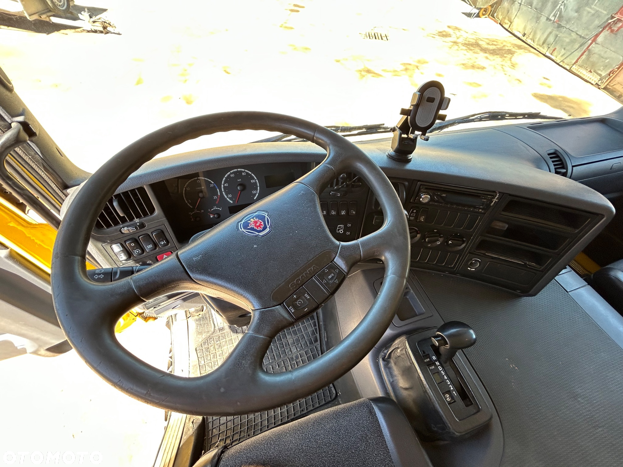 Scania P310 - 5