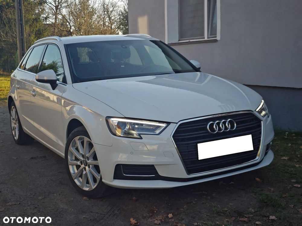 Audi A3 Sportback 2.0 TDI S tronic - 31