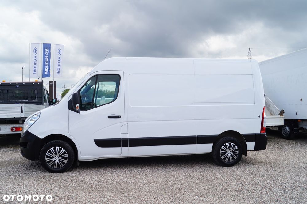 Renault Master - 4