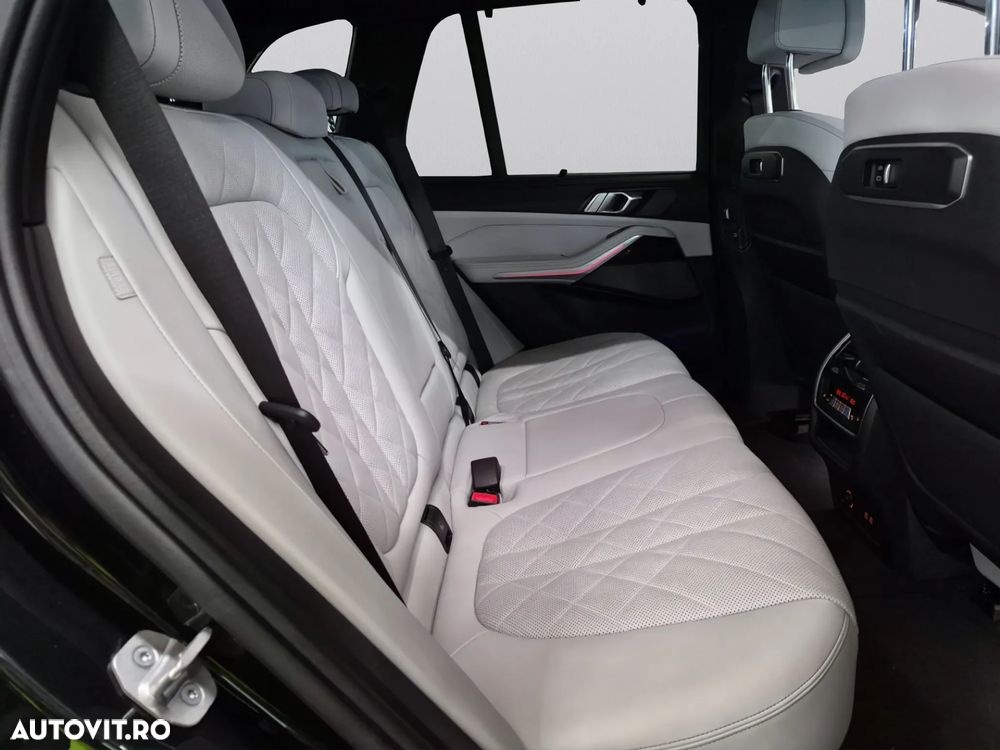 BMW X5 xDrive50e - 5