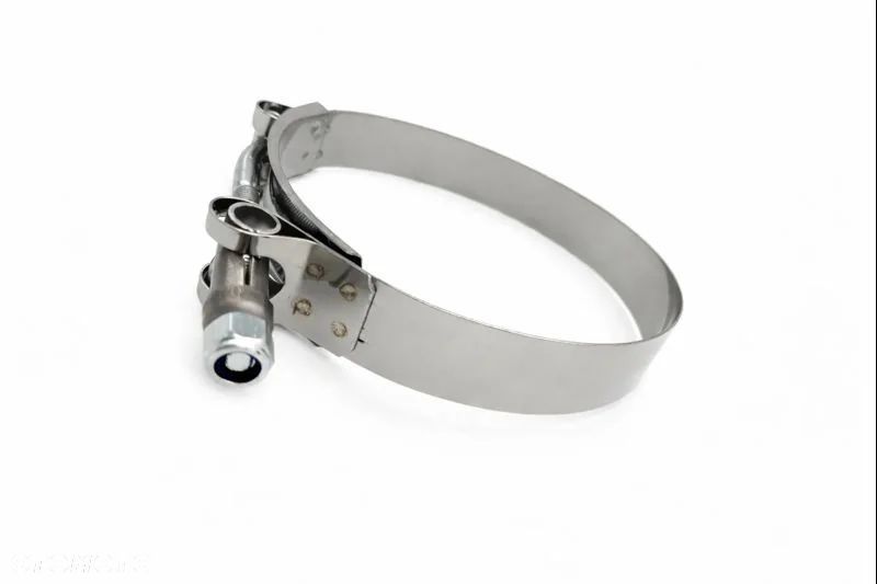 Opaska zaciskowa T-Clamp 67-75mm OGC - 1