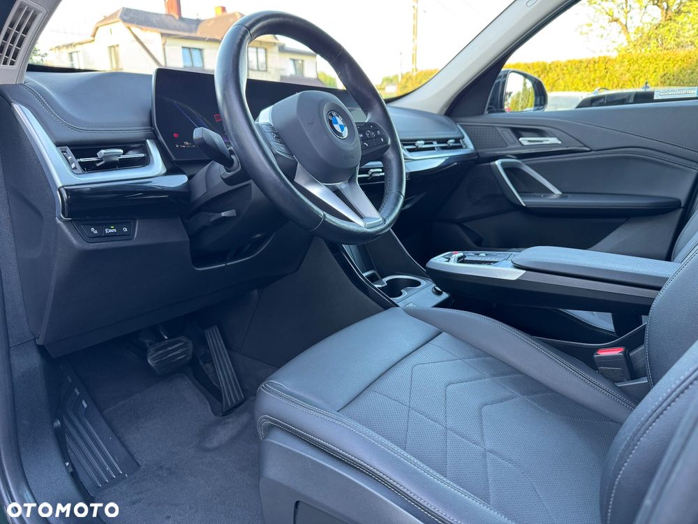 BMW X1 sDrive18d M Sport - 15