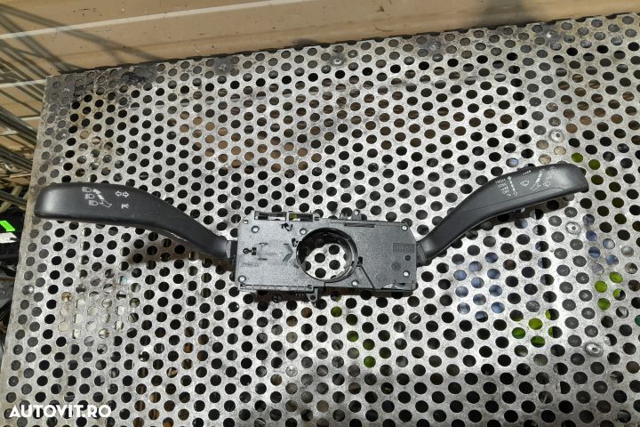 ANSAMBLU MANETE SEMNALIZARE + STERGATOARE 6Q0953503EC Volkswagen VW P - 1