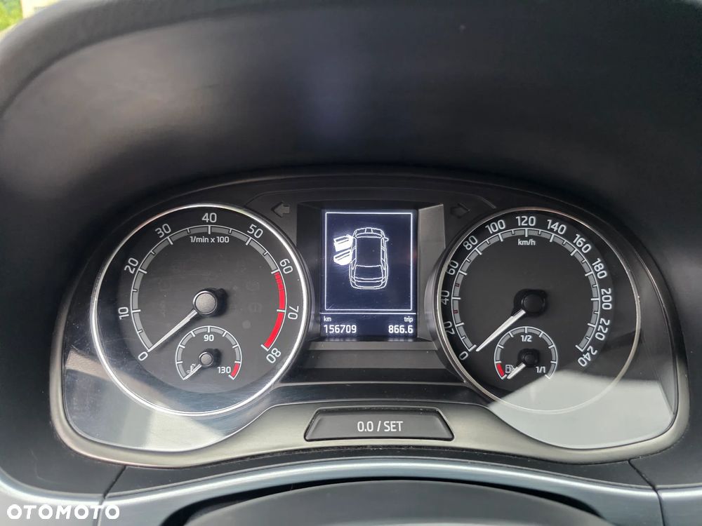 Skoda Fabia 1.0 TSI Ambition - 36