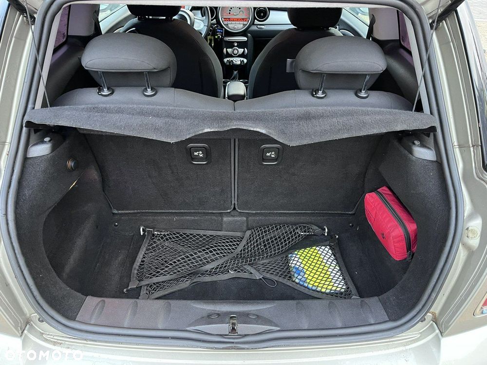 MINI Cooper - 20