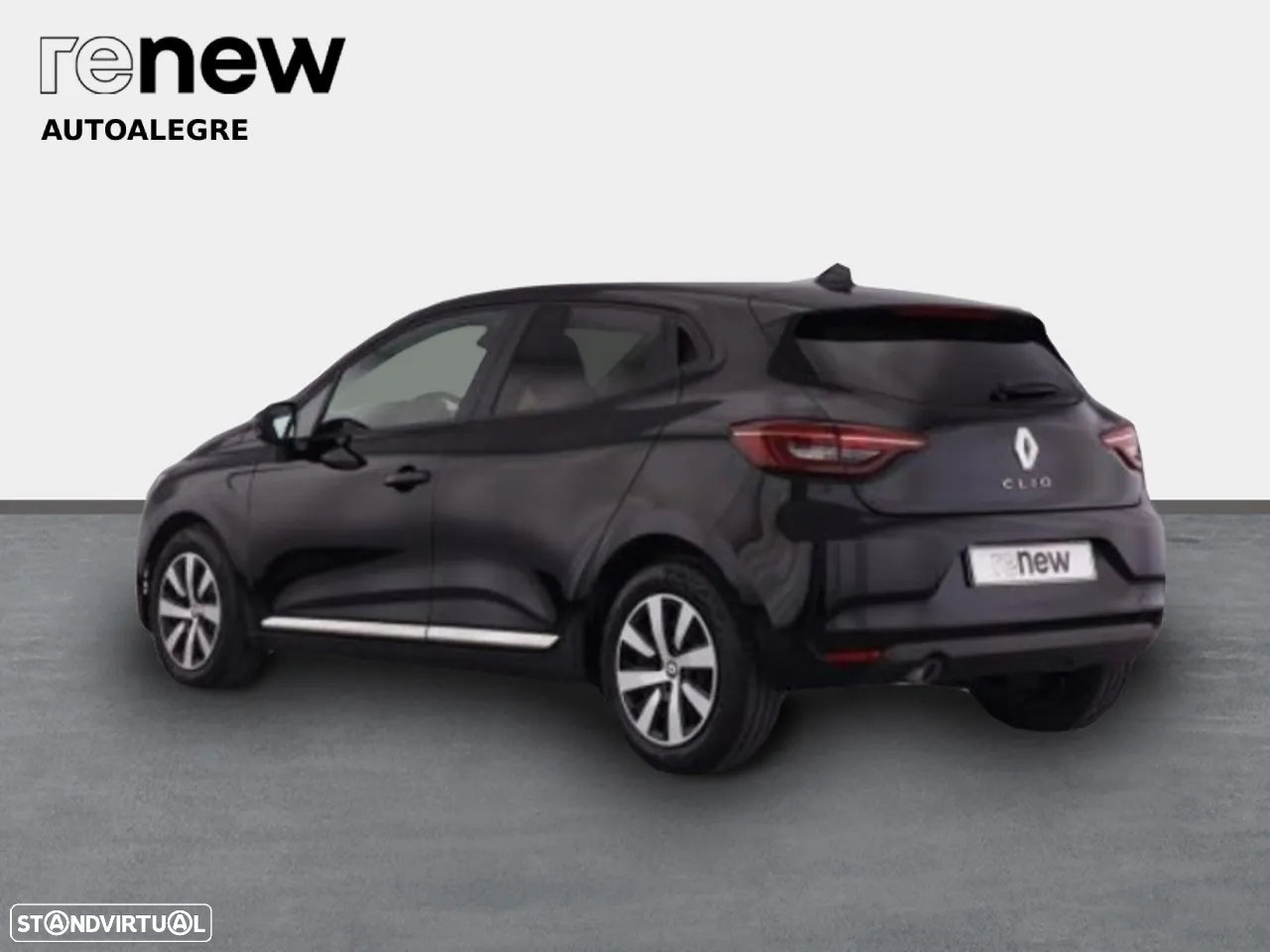 Renault Clio 1.0 TCe Evolution - 5