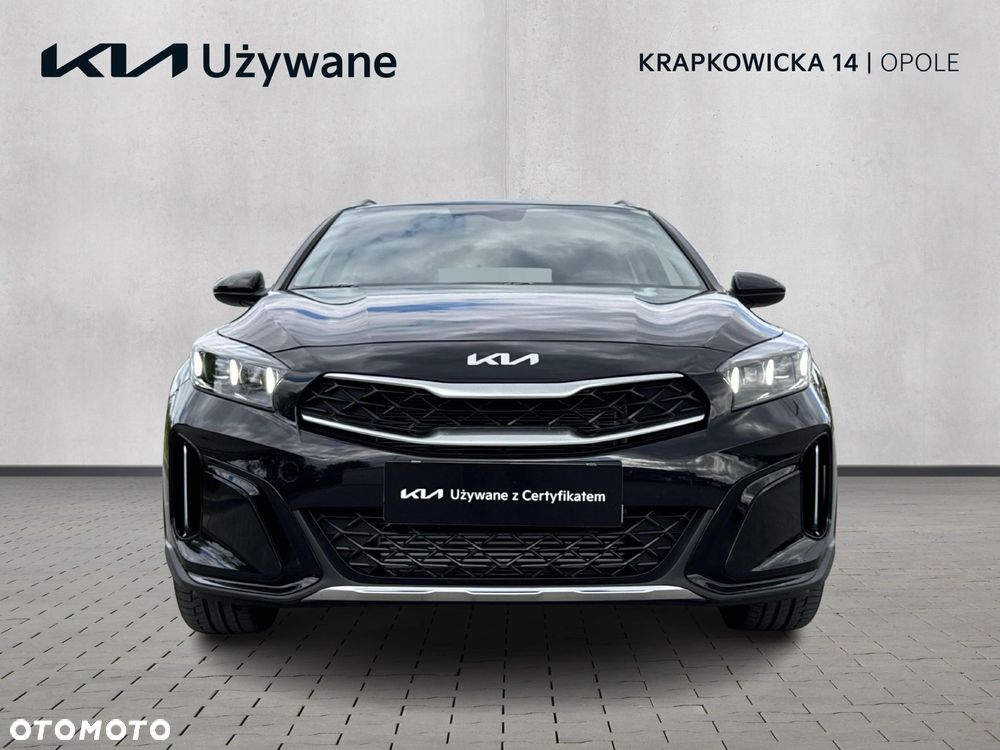 Kia XCeed 1.5 T-GDI M - 8