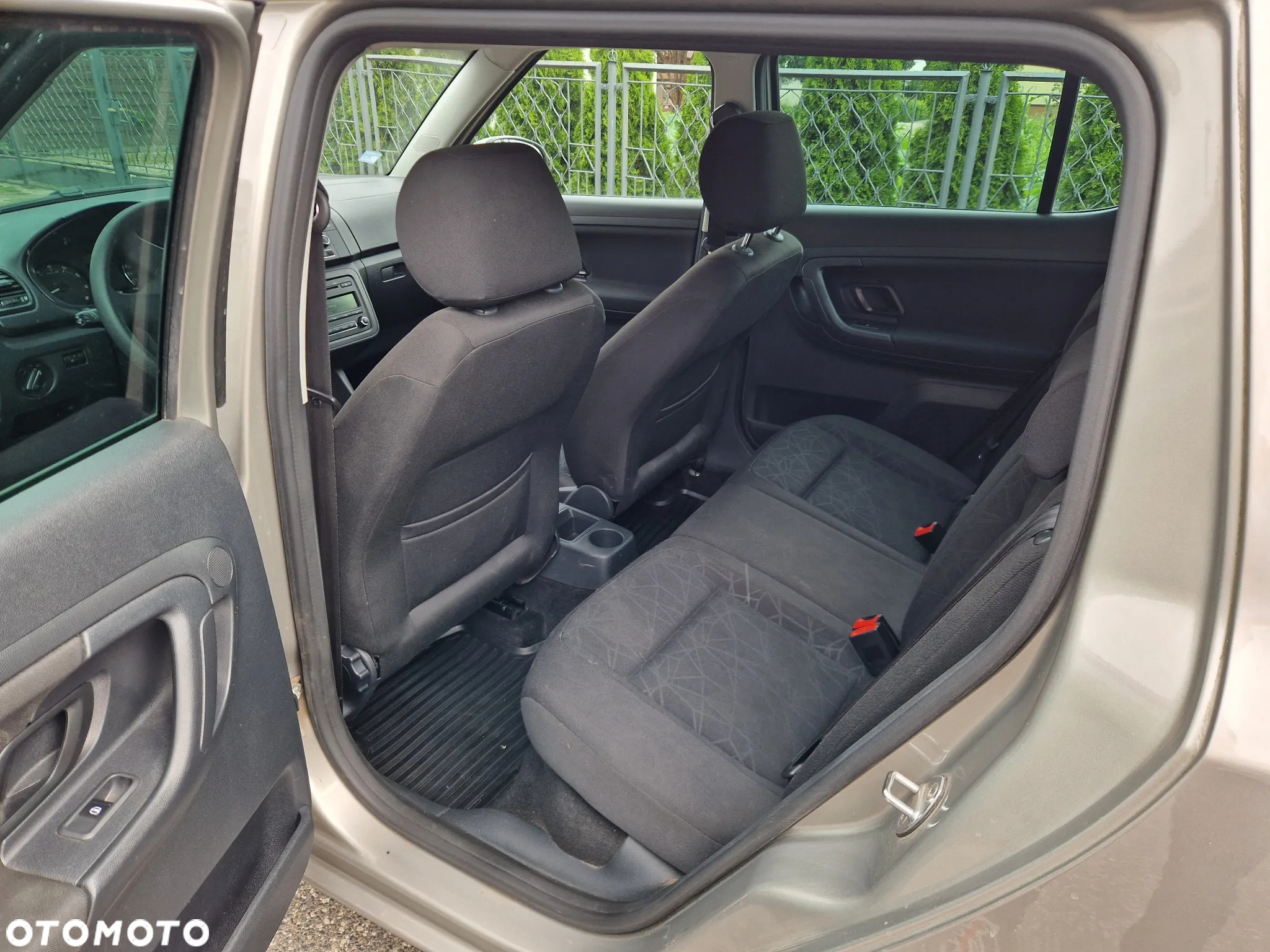 Skoda Fabia 1.2 TSI Ambition - 6