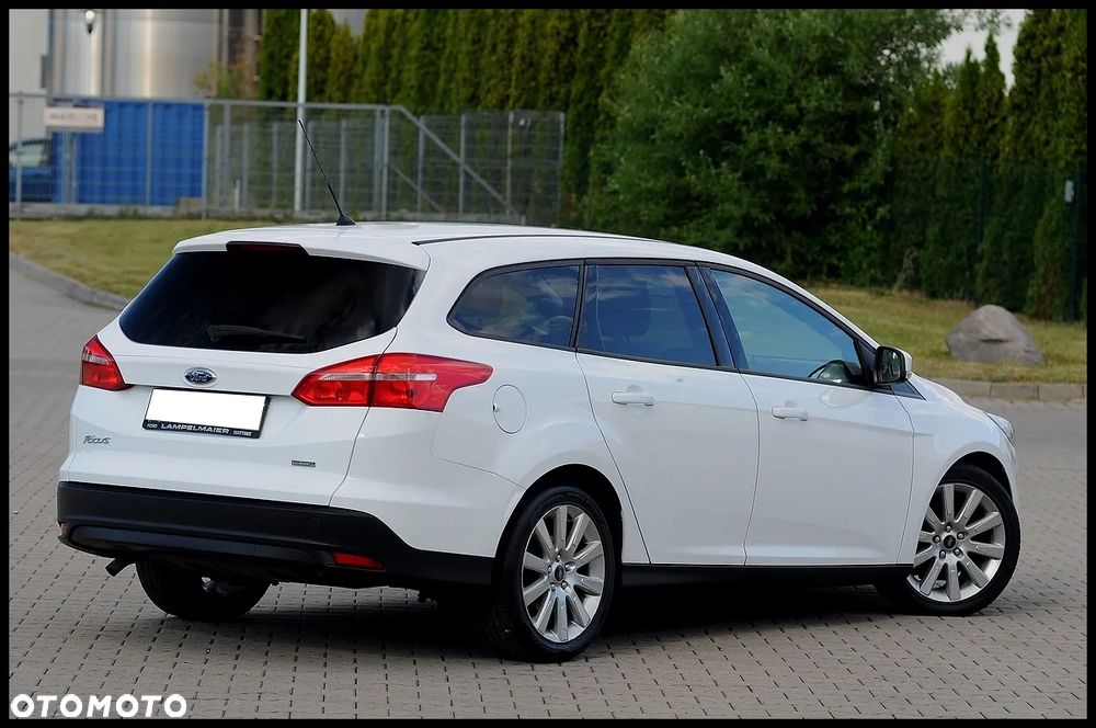 Ford Focus - 19