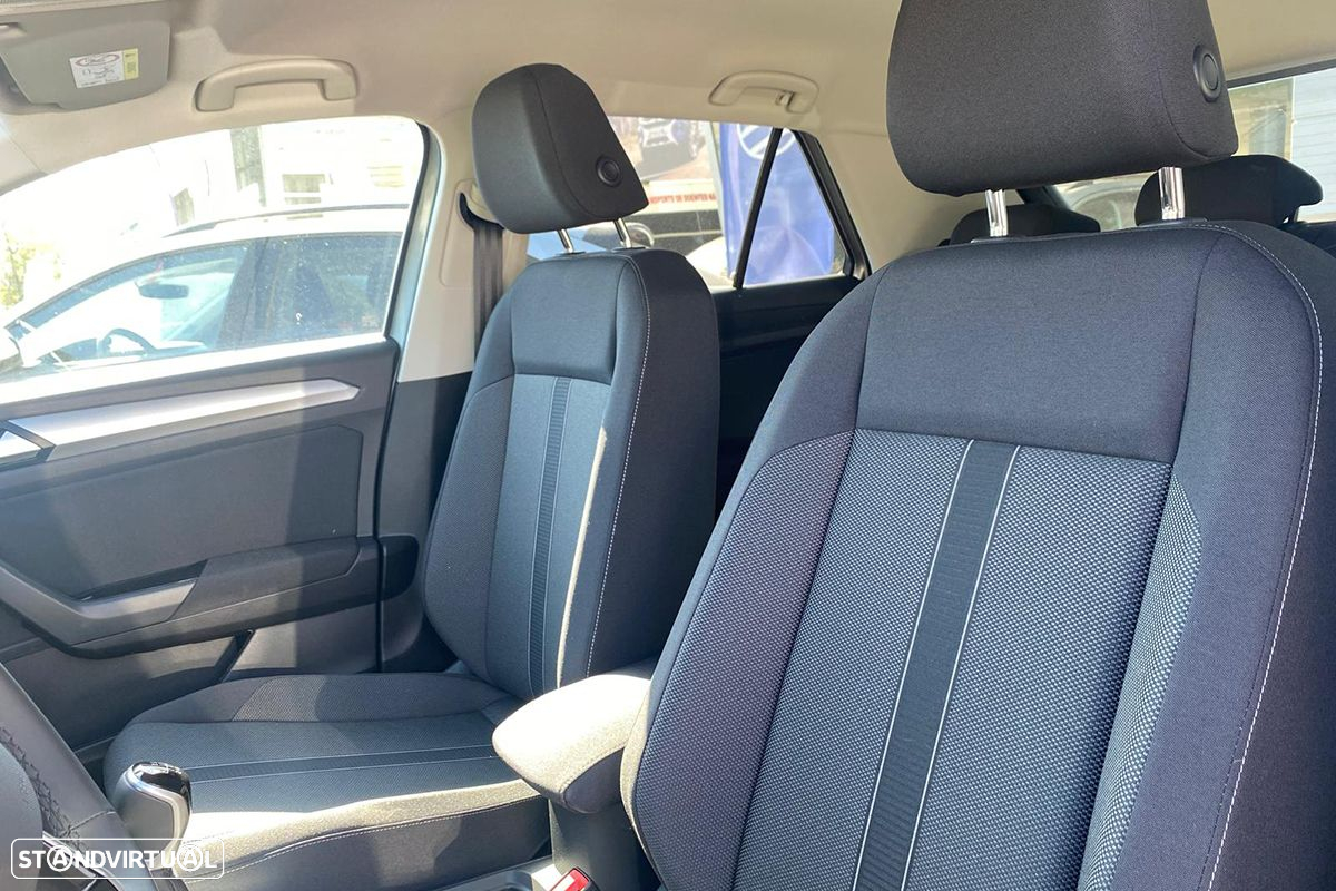 VW T-Roc 1.0 TSI Urban - 12