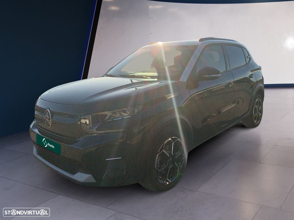 Citroën C3 1.2 PureTech Max - 3