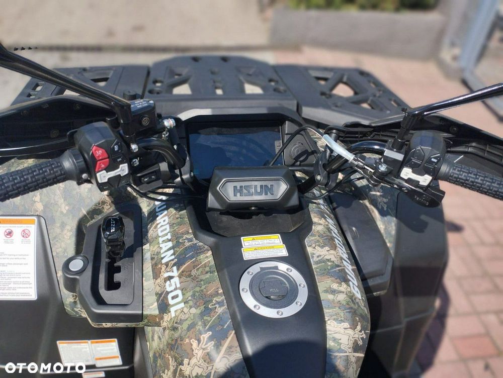 HISUN Inny - 7