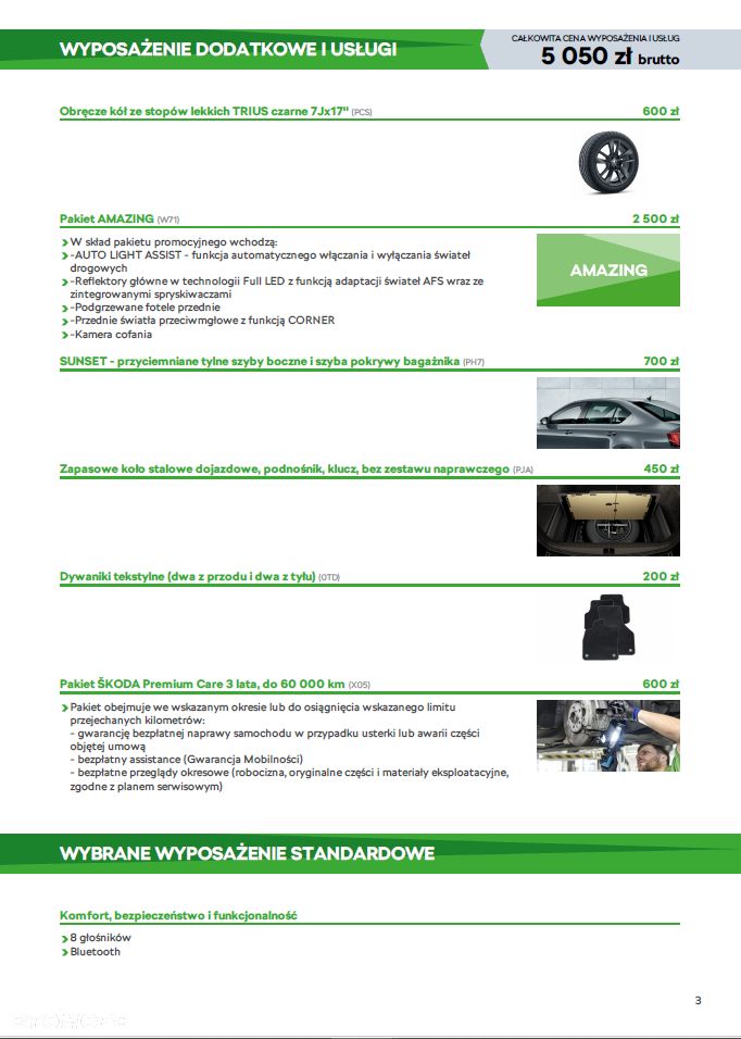 Skoda Octavia 2.0 TDI SCR Style - 28