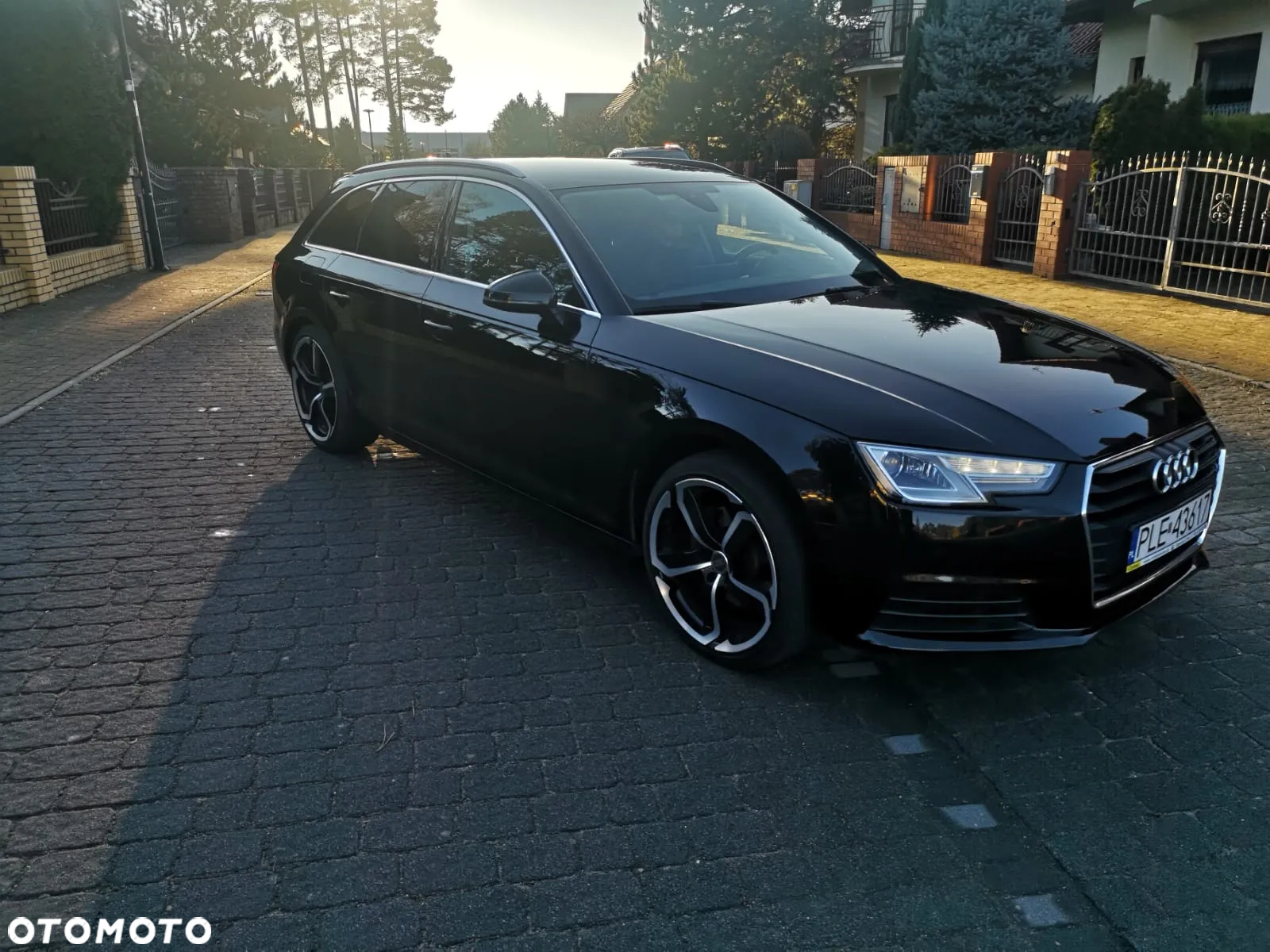 Audi A4 2.0 TDI S tronic - 10