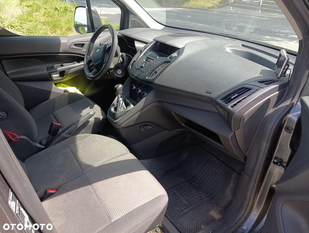 Ford Connect - 6
