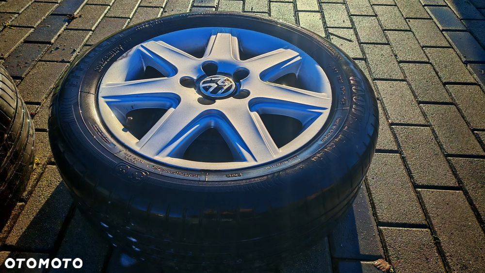 Volkswagen Golf 1.9 TDI Trendline - 15