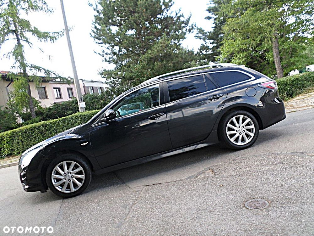 Mazda 6 Sport 2.0 MZR DISI Business-Line - 34