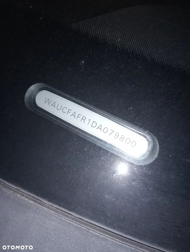 Audi A5 Coupé 2.0 TFSI Quattro S tronic - 6