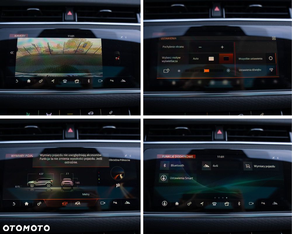 Land Rover Range Rover Evoque D200 Dynamic HSE - 40