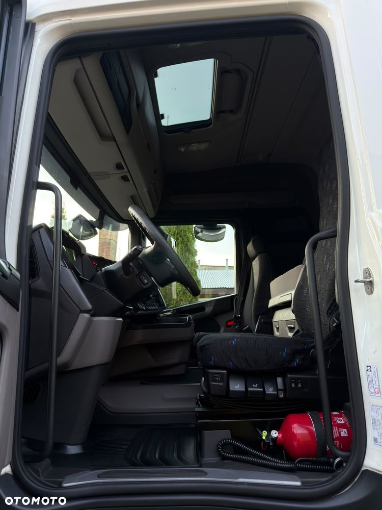 Scania R450 - 21