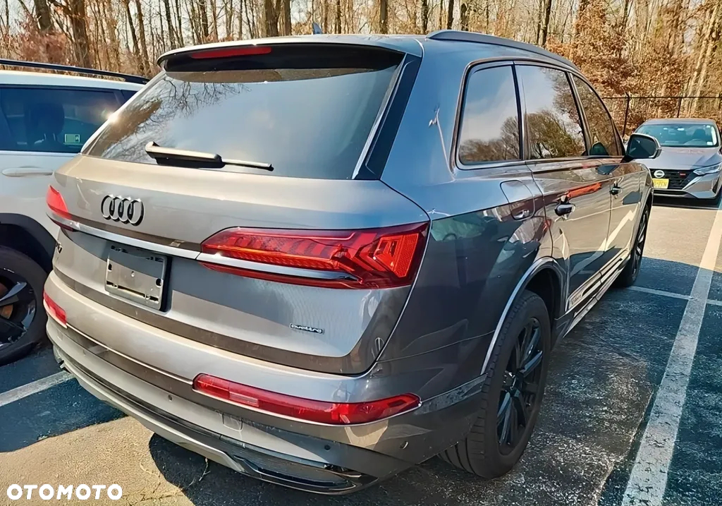 Audi Q7 55 TFSI quattro tiptronic S line - 5