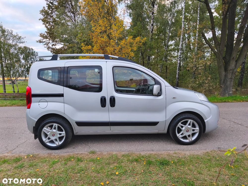 Fiat Qubo - 9