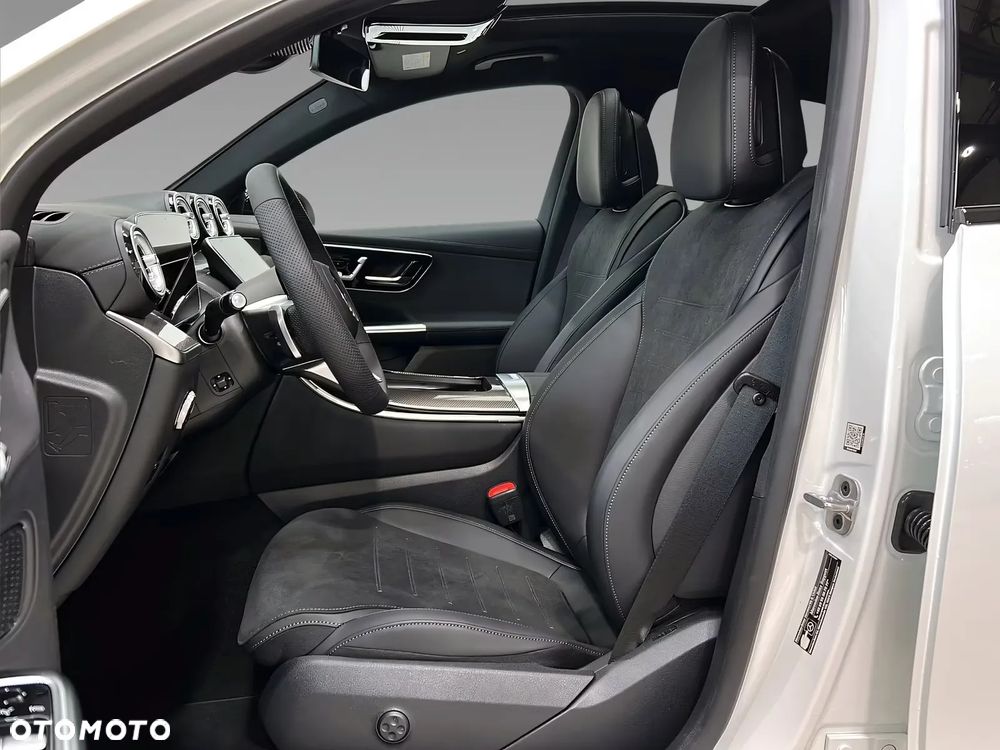 Mercedes-Benz GLC 220 d mHEV 4-Matic AMG Line - 13