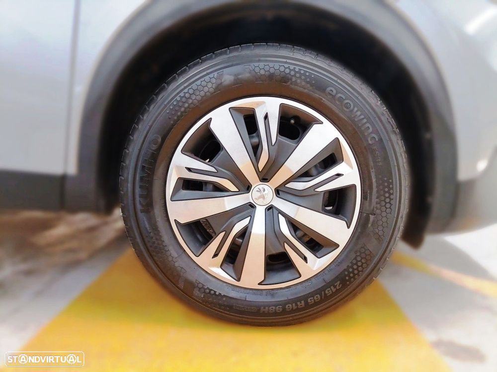 Peugeot 2008 PureTech 100 Stop&Start Active - 6