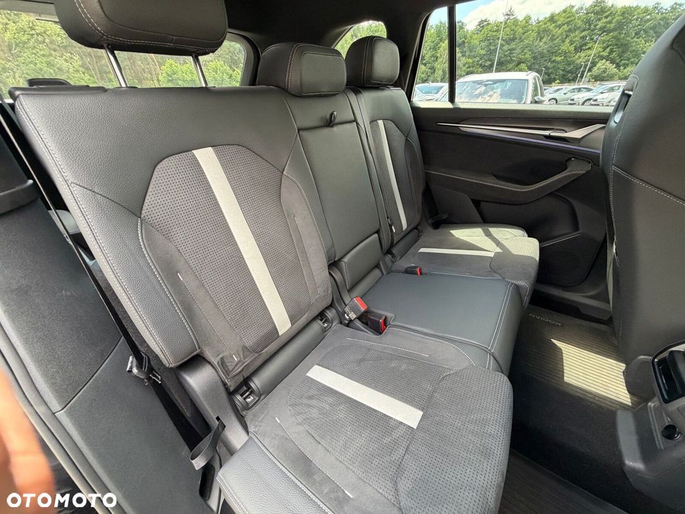 Skoda Kodiaq 2.0 TSI 4x4 Sportline DSG - 19
