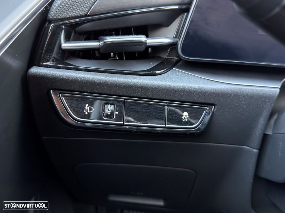 Kia e-Niro 64kWh - 29