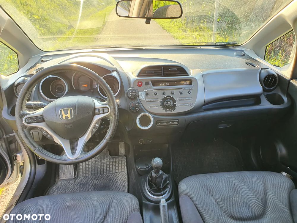 Honda Jazz 1.4 Elegance - 6