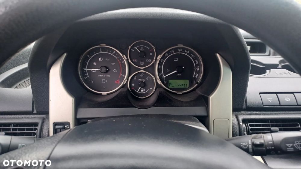 Land Rover Freelander - 21