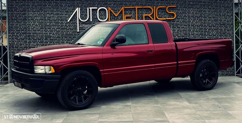 Dodge RAM - 13