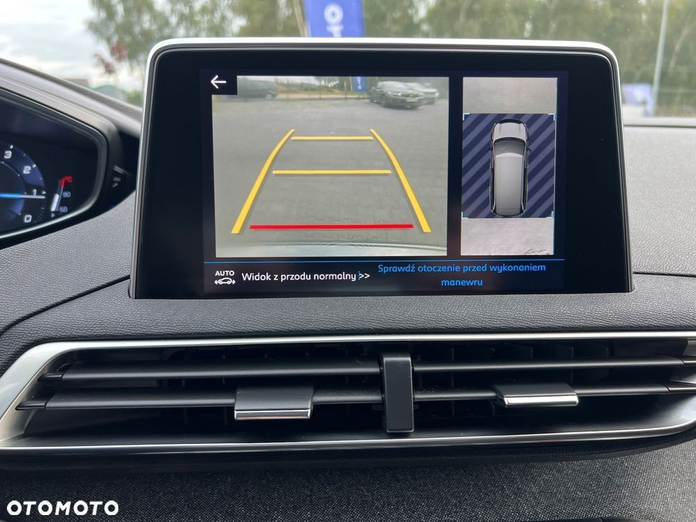 Peugeot 5008 PureTech 130 Stop & Start Crossway - 25