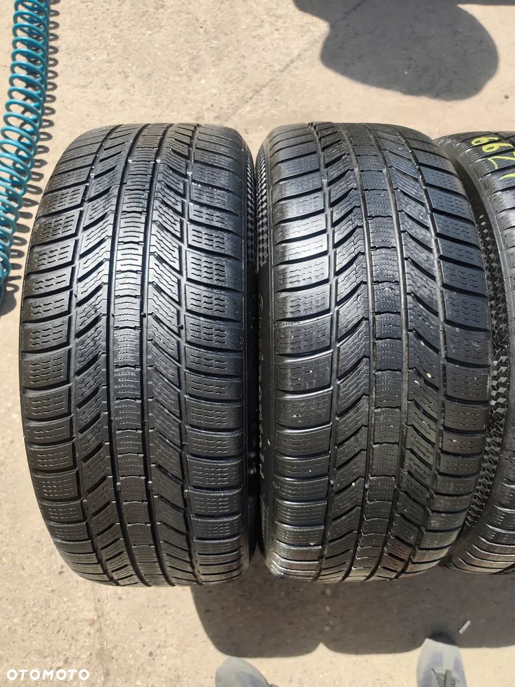 5x108 Alufelgi Felgi Aluminiowe Oryginalne 18 Koła Zimowe Zima FORD CMAX SMAX MONDEO FOCUS KUGA GALAXY EDGE VOLVO C30 C70 S40 V40 S60 V50 V60 s90 v90 6,5mm 21r. Legnica ALU-RAD 235/45 - 16