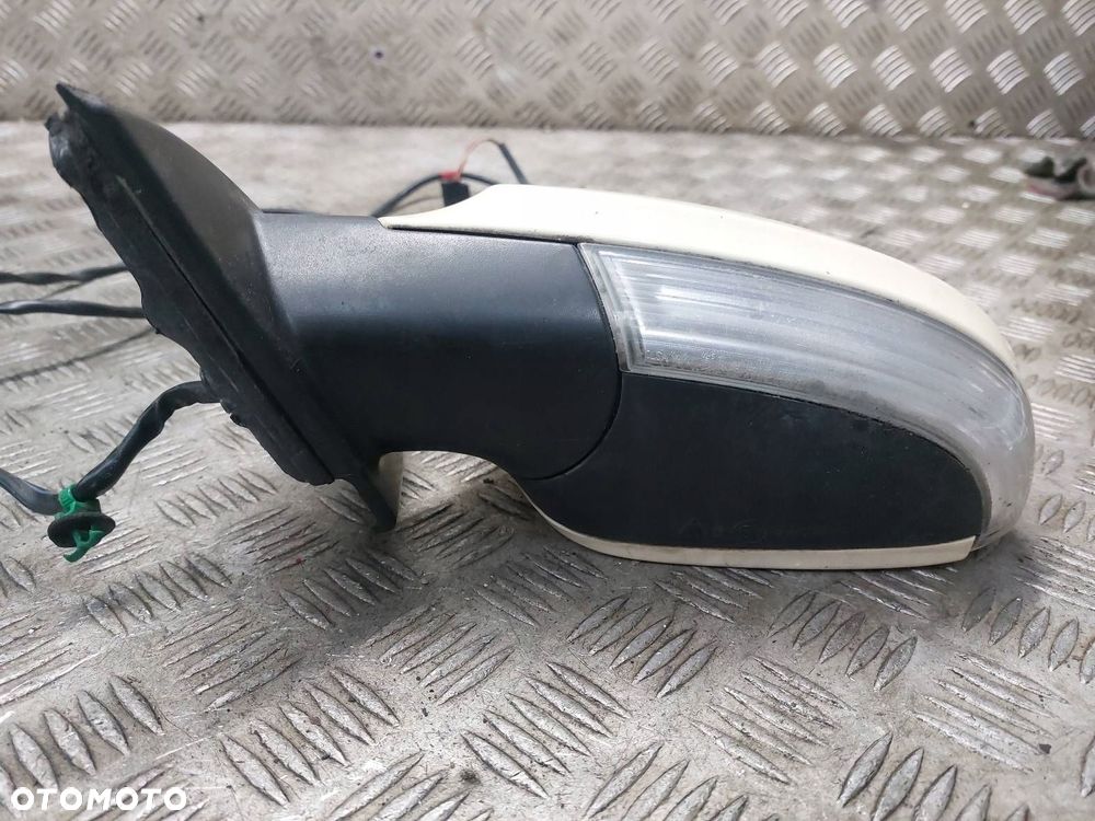 LUSTERKO LEWE + PRAWE ELEKTRYCZNE VOLKSWAGEN PASSAT B6 6 PIN R115 EU - 4