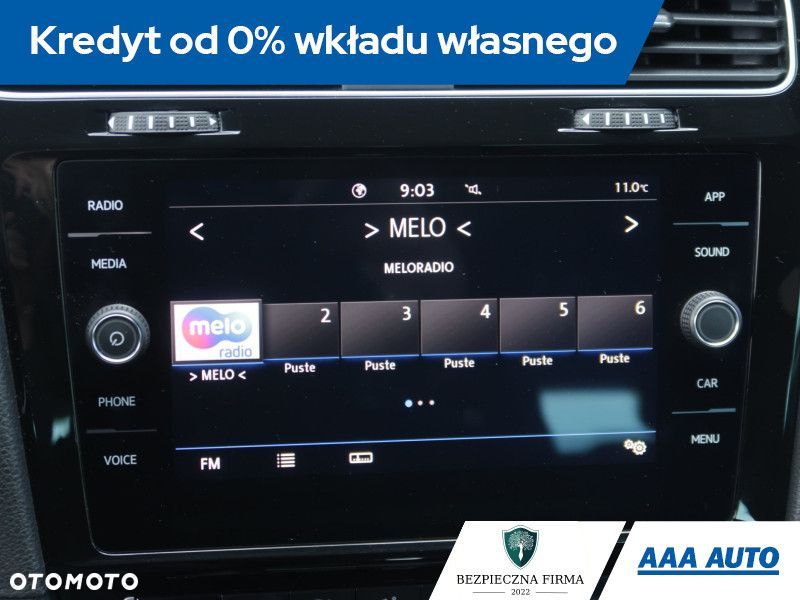 Volkswagen Golf - 14