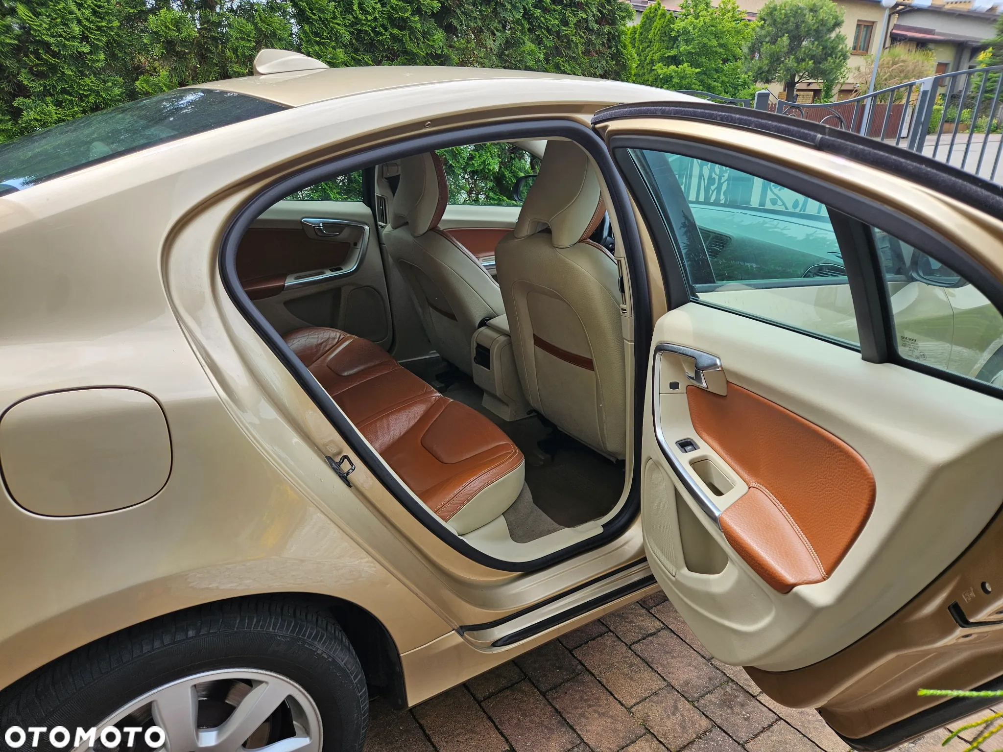 Volvo S60 2.0T Kinetic - 14