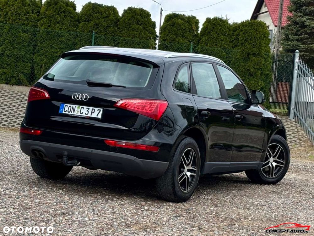 Audi Q5 - 10